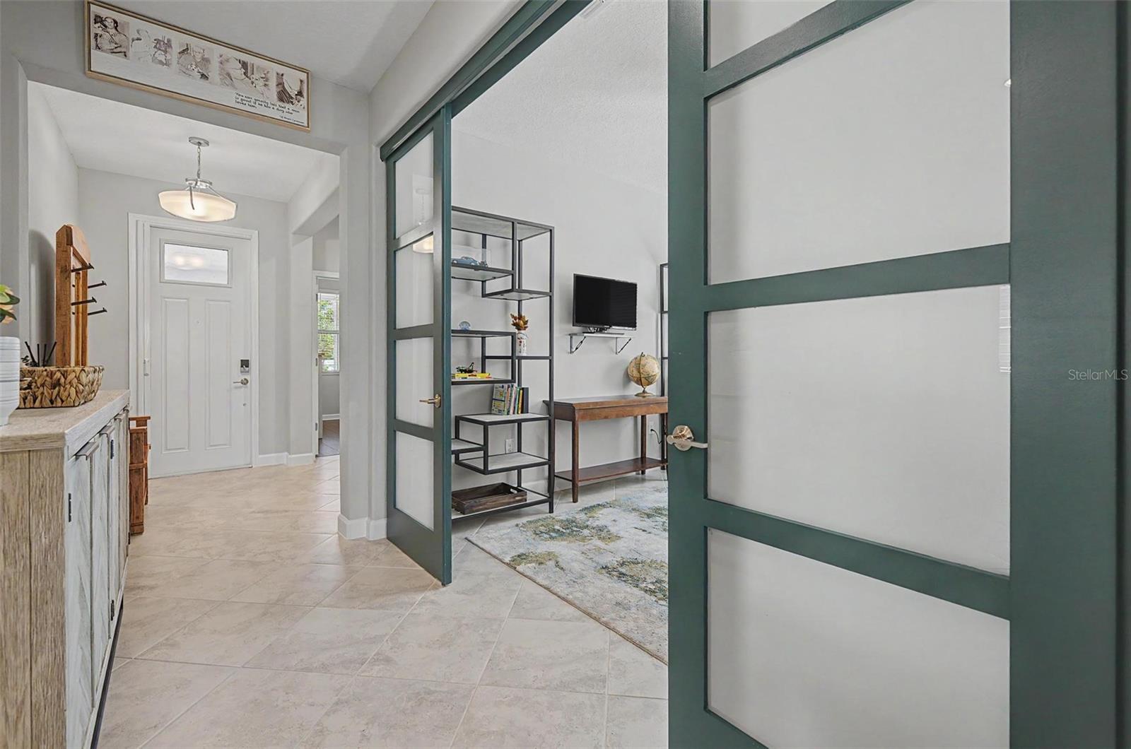 MIRADA ACTIVE ADULT - Residential