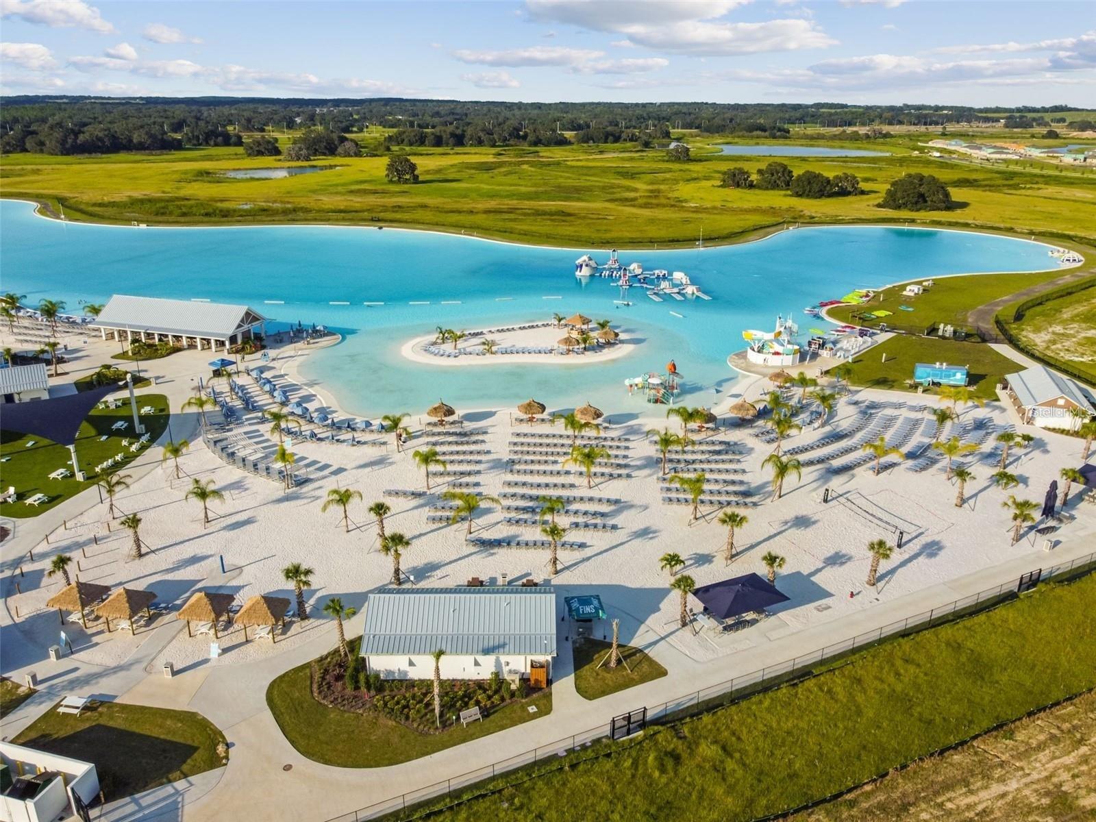 MIRADA ACTIVE ADULT - Residential