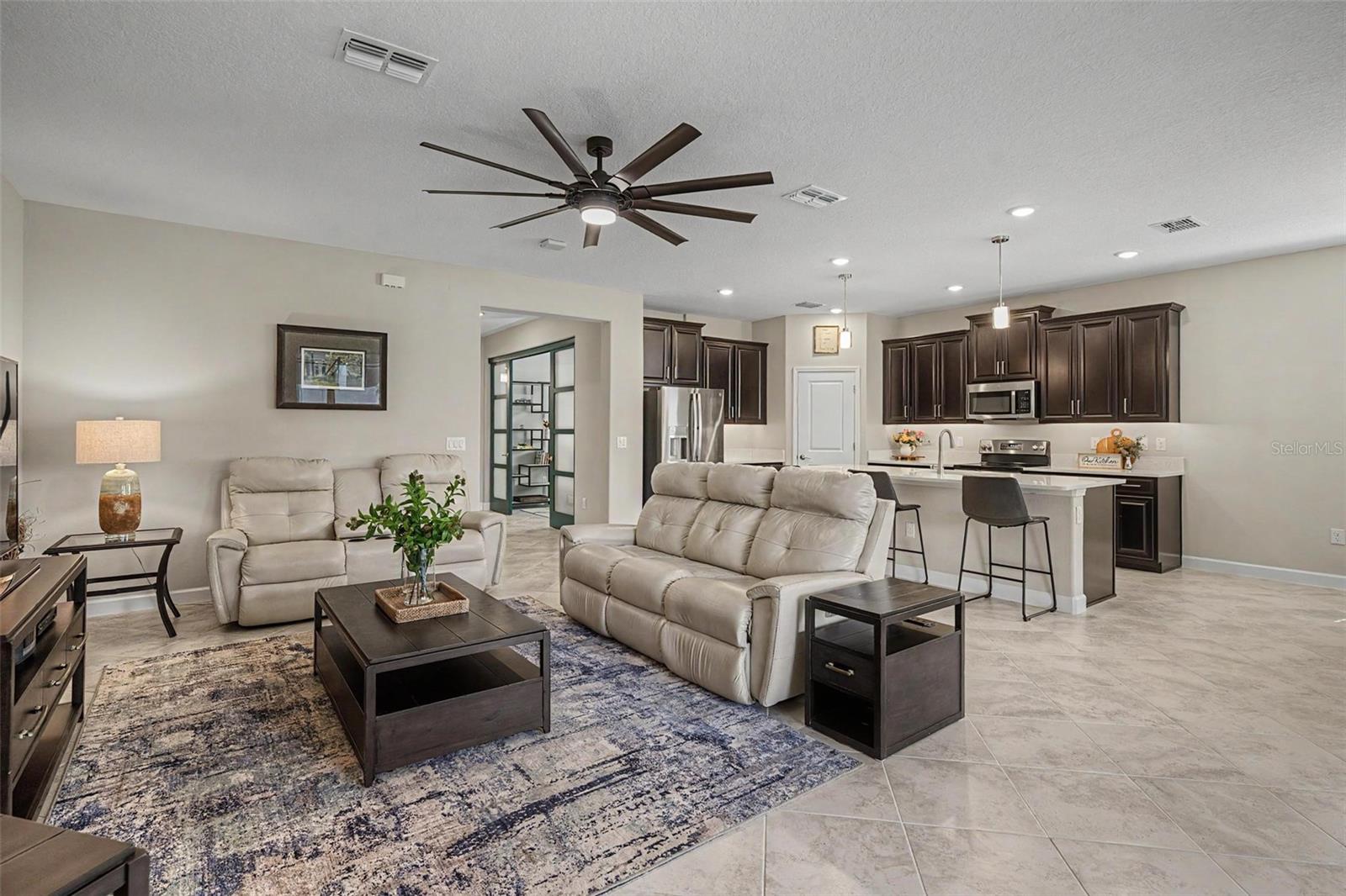 MIRADA ACTIVE ADULT - Residential