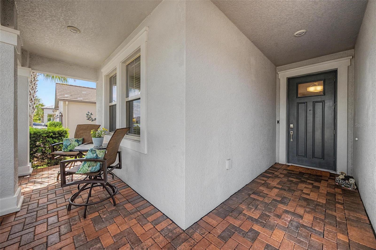 MIRADA ACTIVE ADULT - Residential