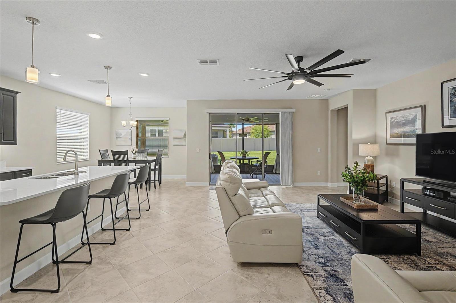 MIRADA ACTIVE ADULT - Residential