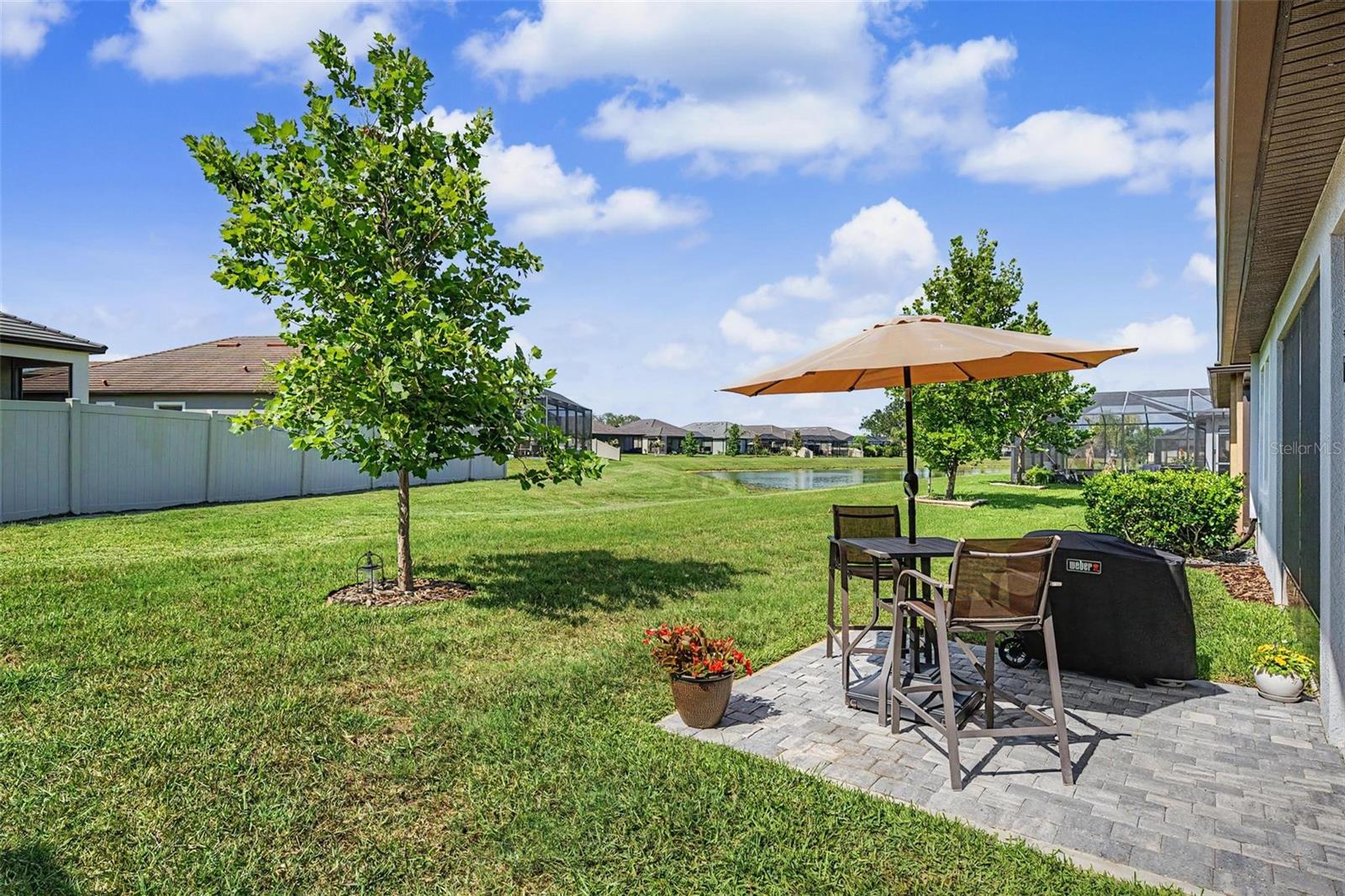 MIRADA ACTIVE ADULT - Residential