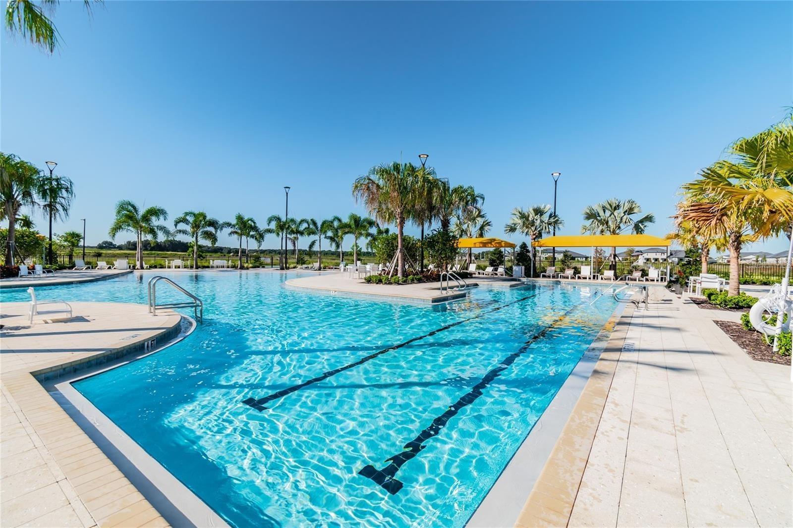 MIRADA ACTIVE ADULT - Residential