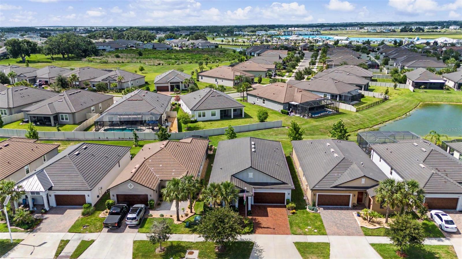 MIRADA ACTIVE ADULT - Residential