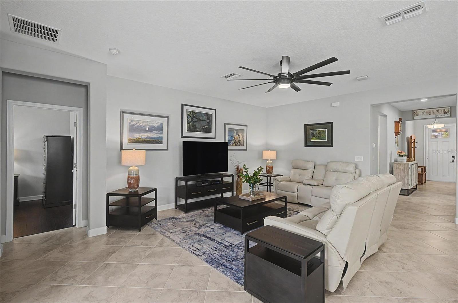 MIRADA ACTIVE ADULT - Residential