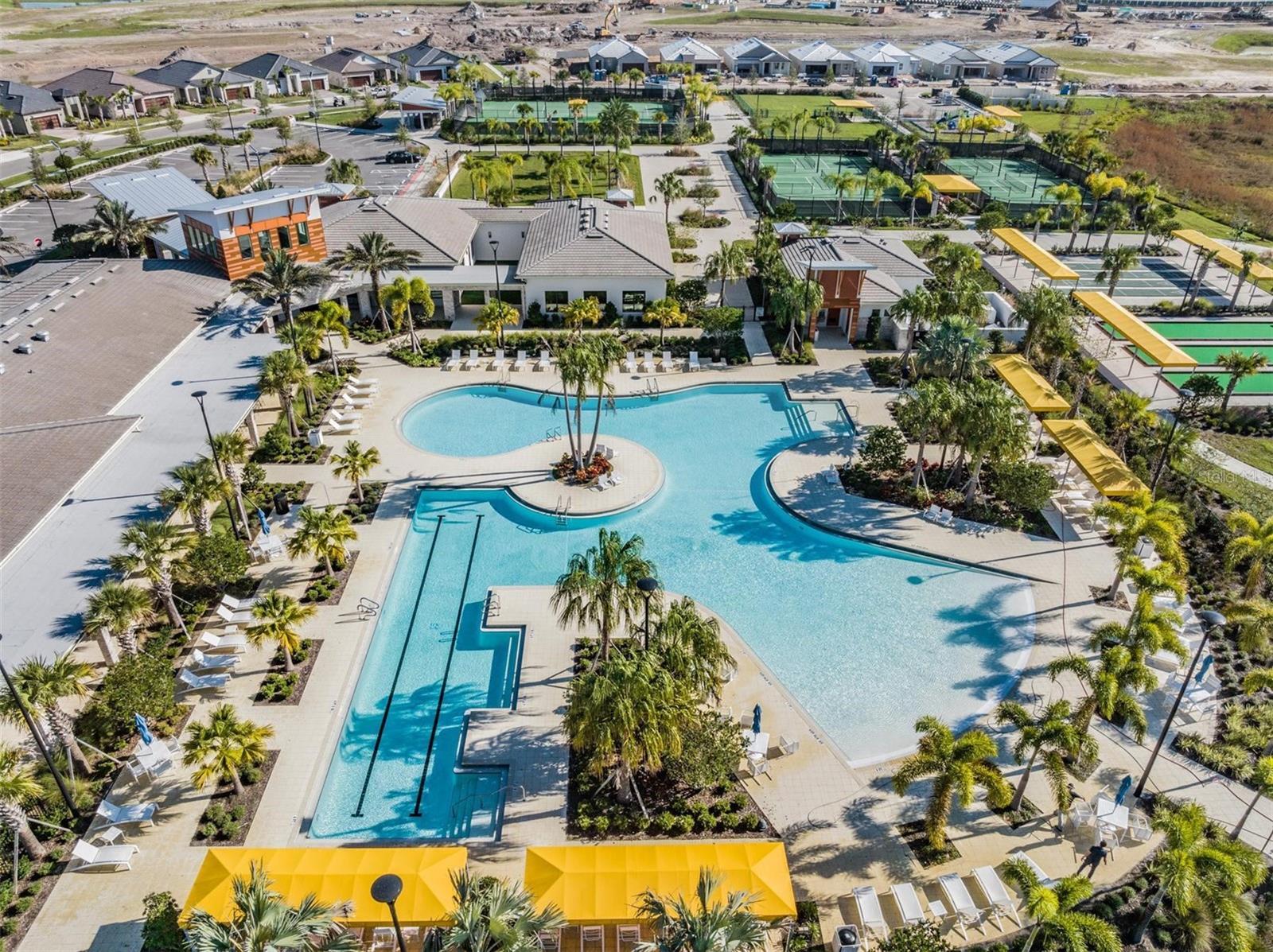 MIRADA ACTIVE ADULT - Residential