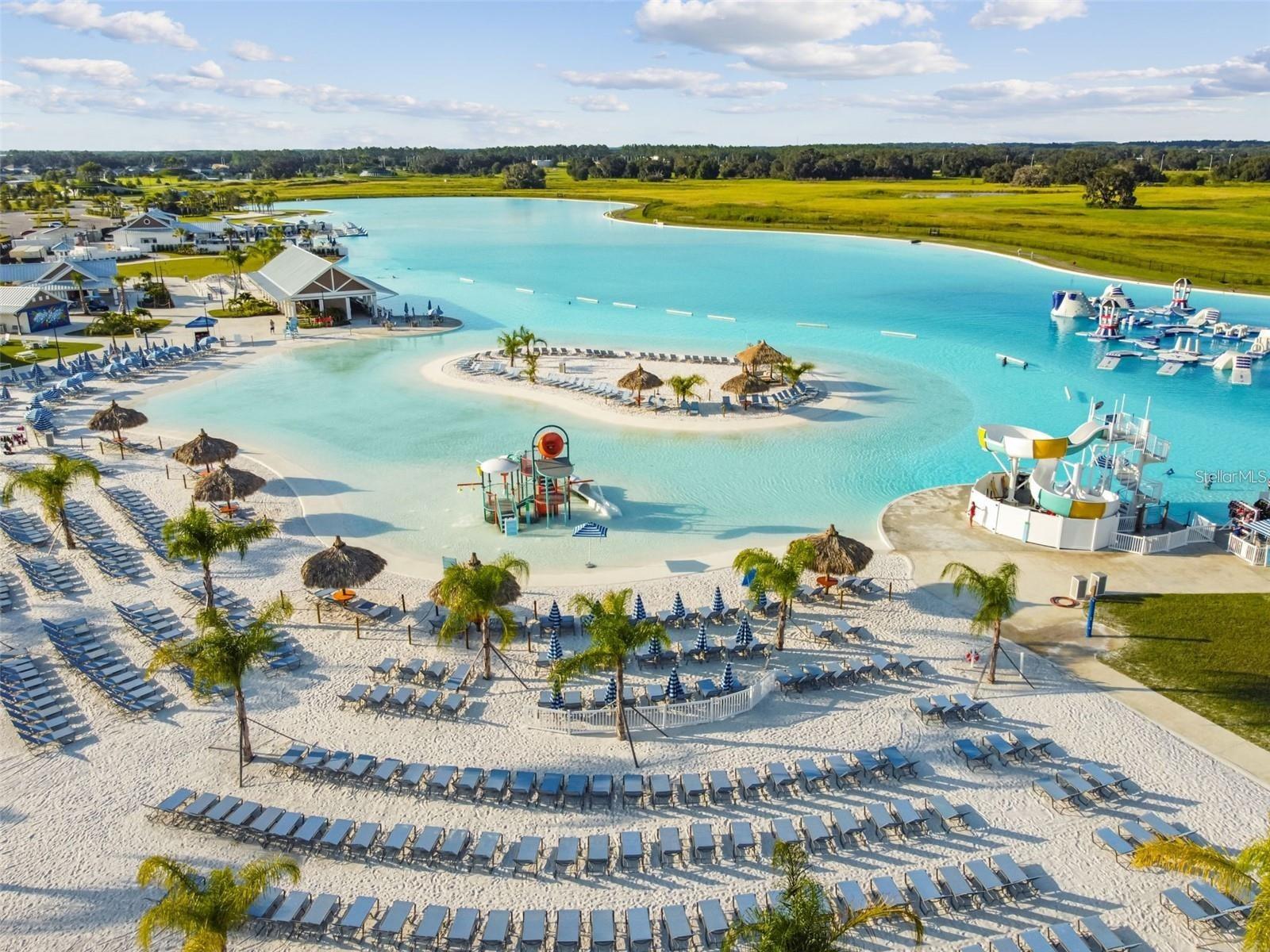 MIRADA ACTIVE ADULT - Residential