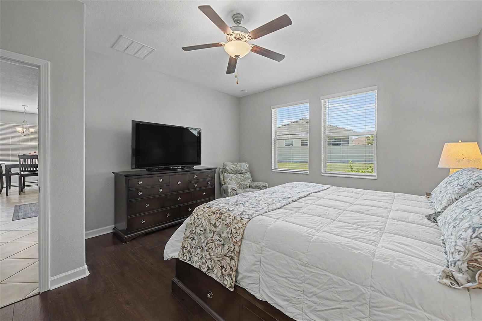 MIRADA ACTIVE ADULT - Residential