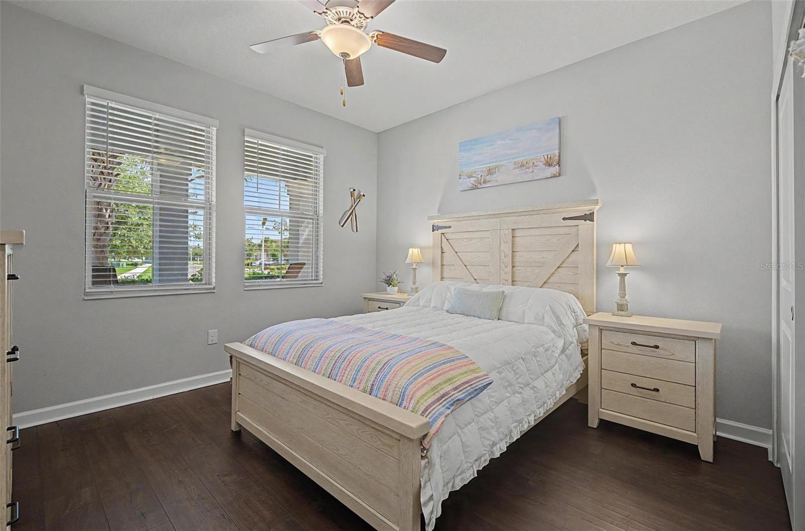 MIRADA ACTIVE ADULT - Residential