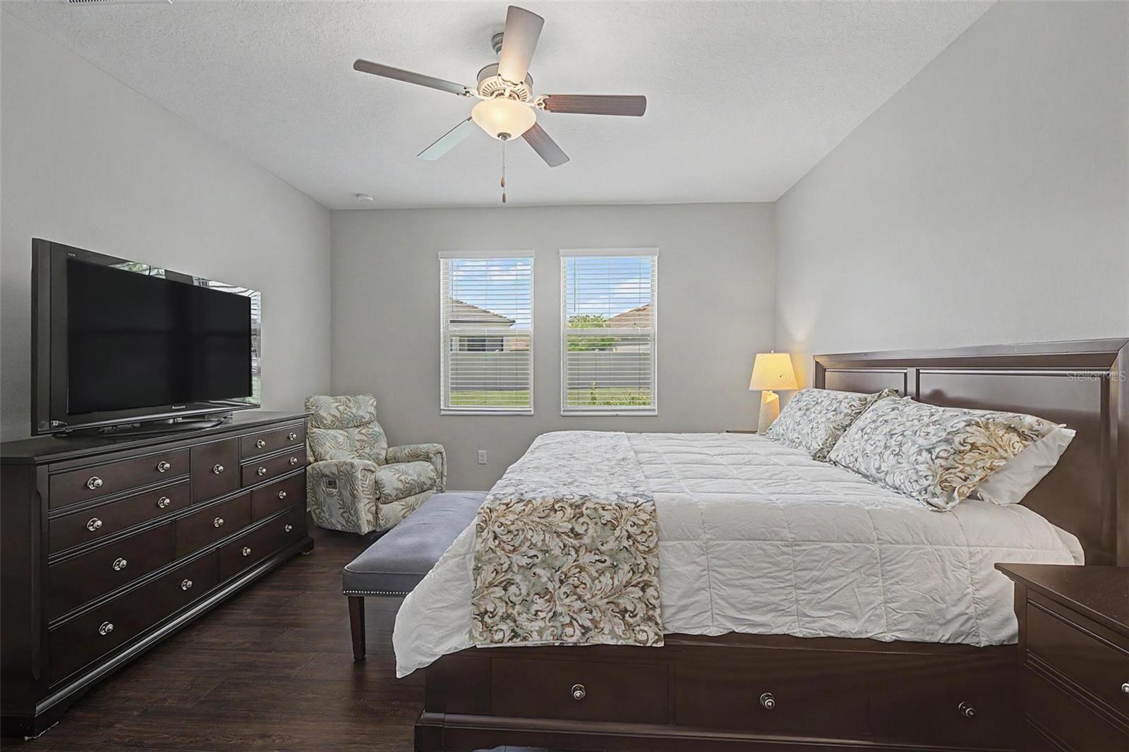 MIRADA ACTIVE ADULT - Residential