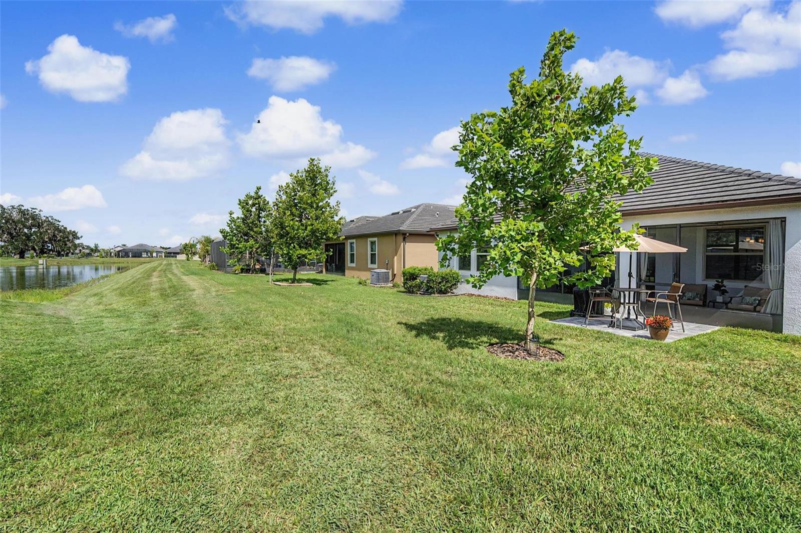 MIRADA ACTIVE ADULT - Residential