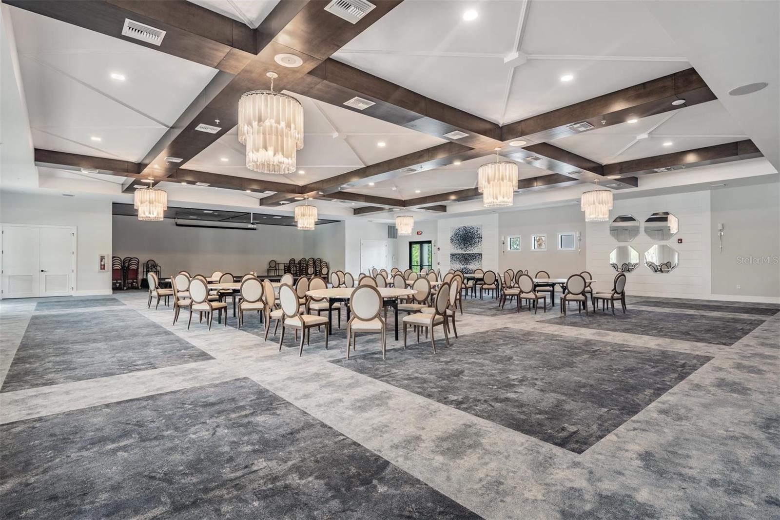 MIRADA ACTIVE ADULT - Residential