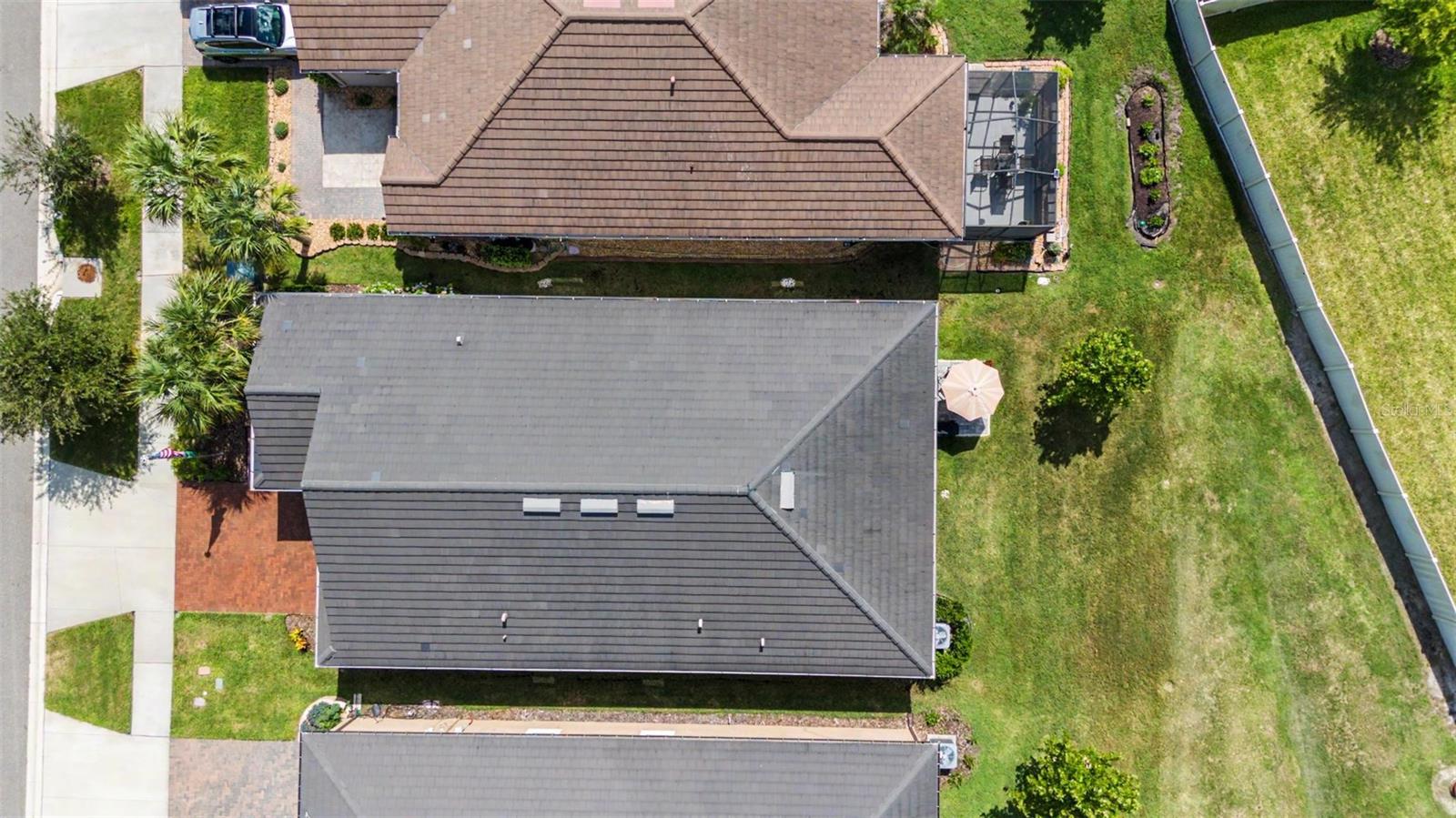MIRADA ACTIVE ADULT - Residential