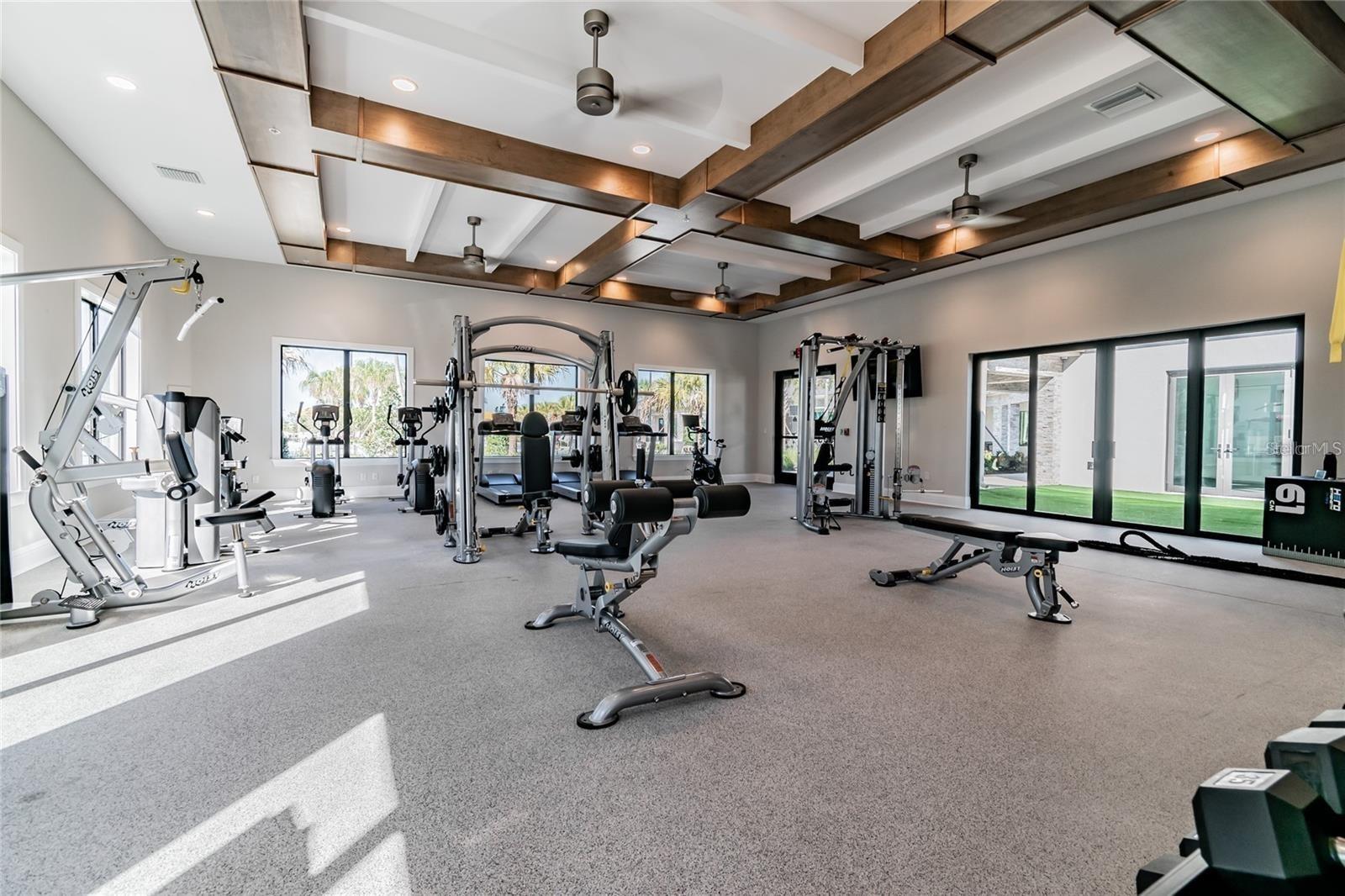 MIRADA ACTIVE ADULT - Residential