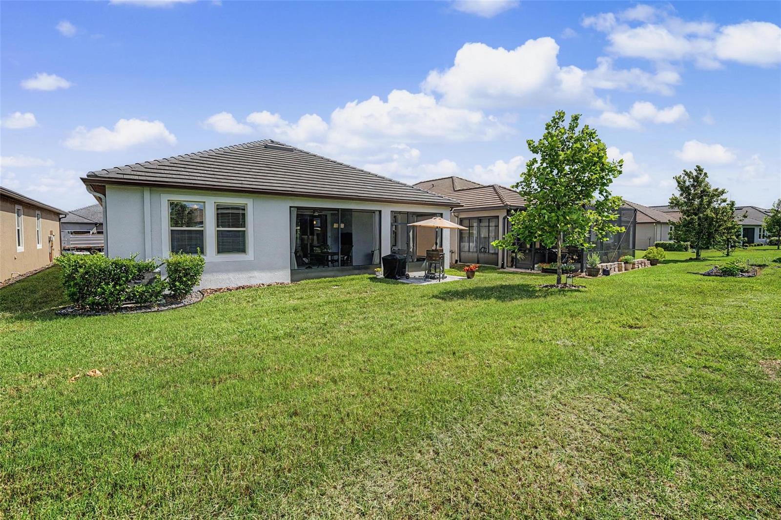 MIRADA ACTIVE ADULT - Residential