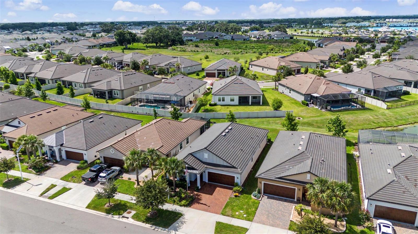 MIRADA ACTIVE ADULT - Residential