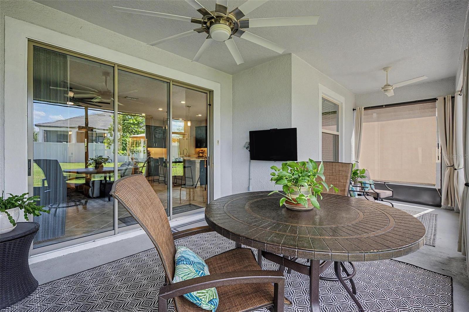 MIRADA ACTIVE ADULT - Residential