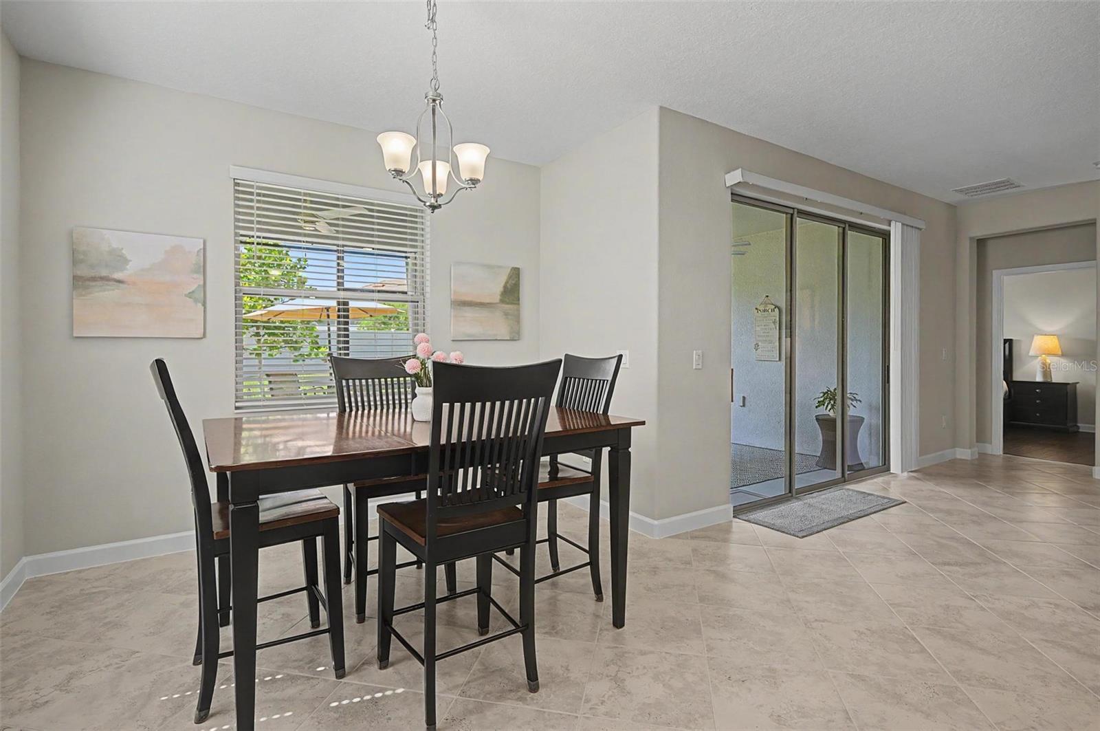 MIRADA ACTIVE ADULT - Residential
