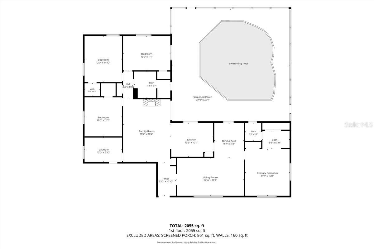 IMPERIALAKES PH 02 - Residential