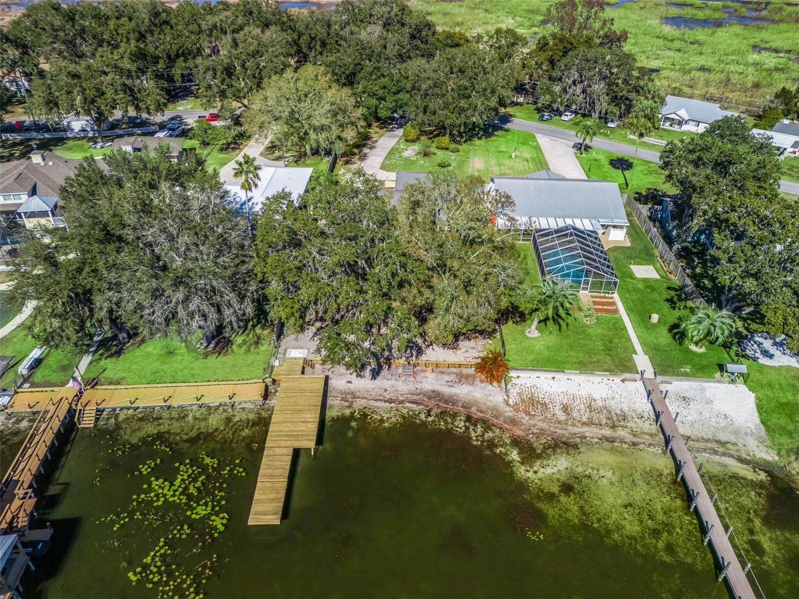 JOHNSON WALLACE E JR - Residential