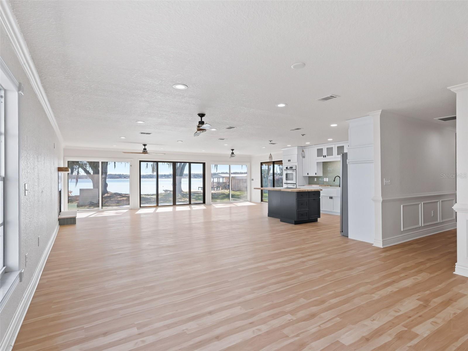 JOHNSON WALLACE E JR - Residential