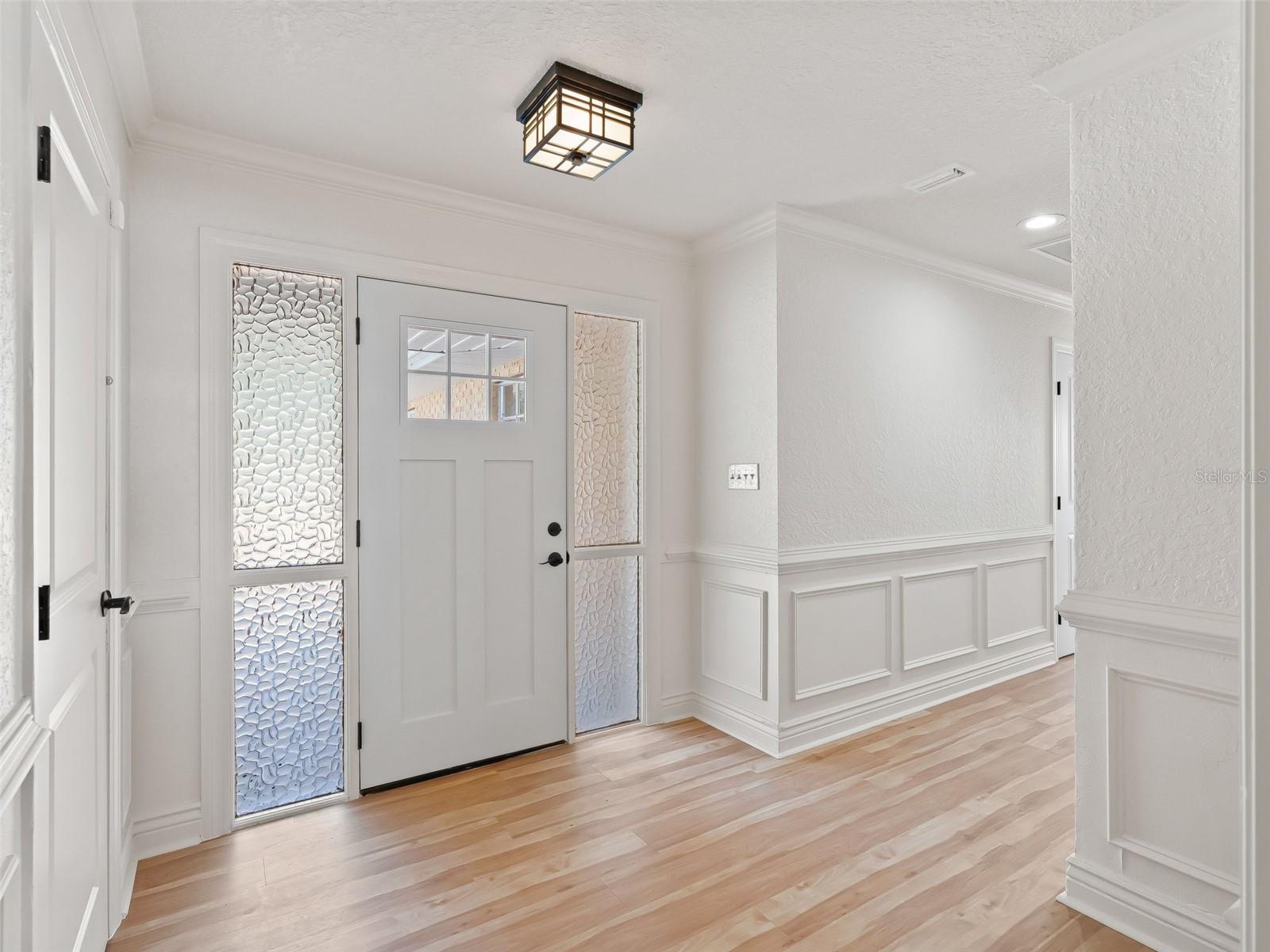 JOHNSON WALLACE E JR - Residential