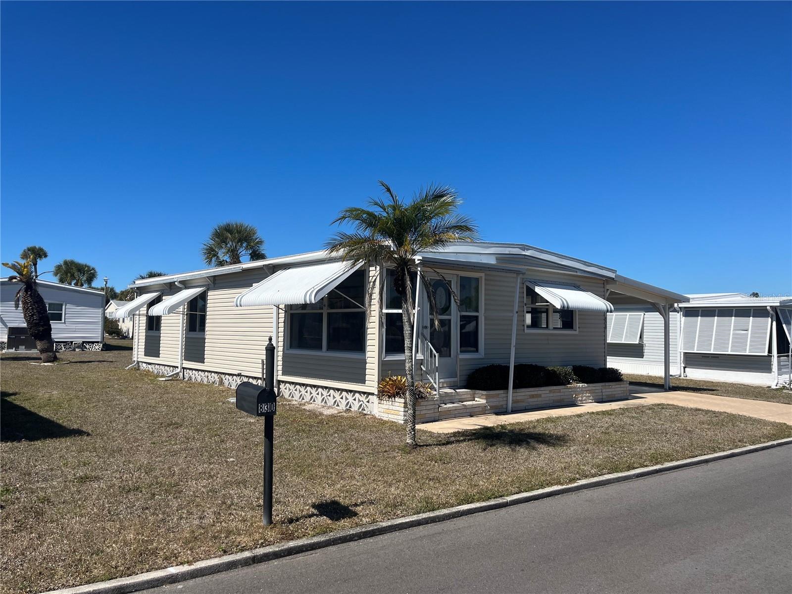 VENICE ISLE - Residential