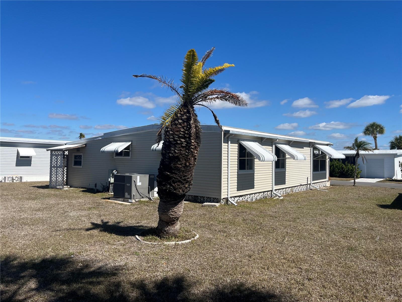 VENICE ISLE - Residential
