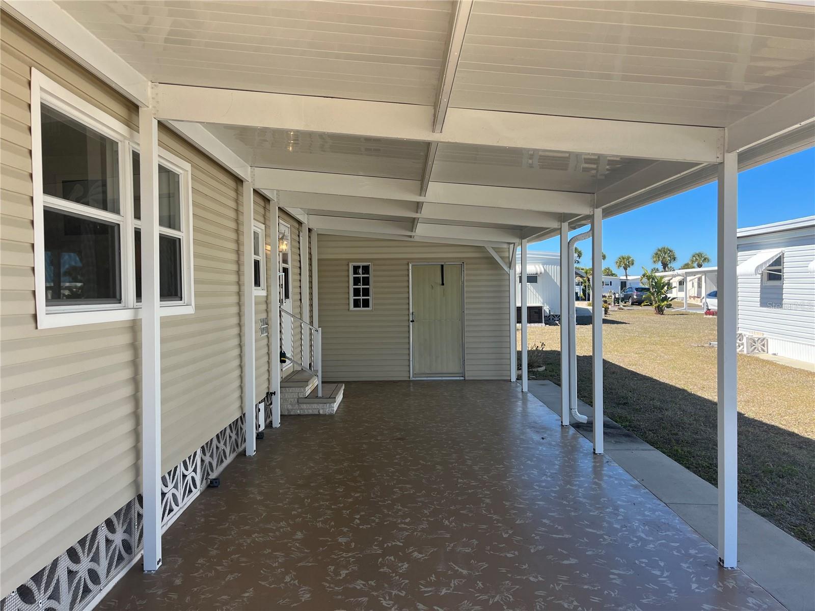 VENICE ISLE - Residential