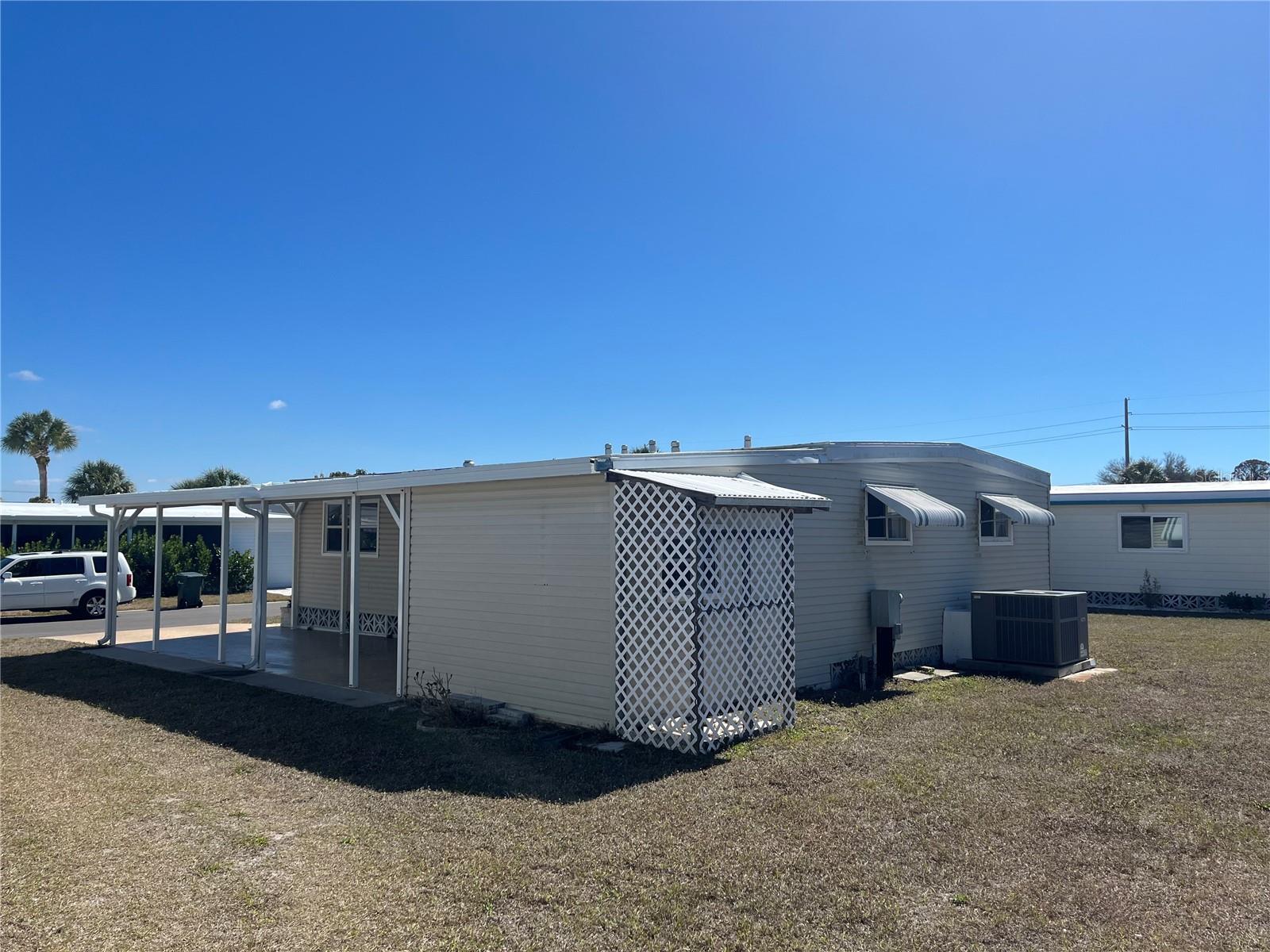 VENICE ISLE - Residential