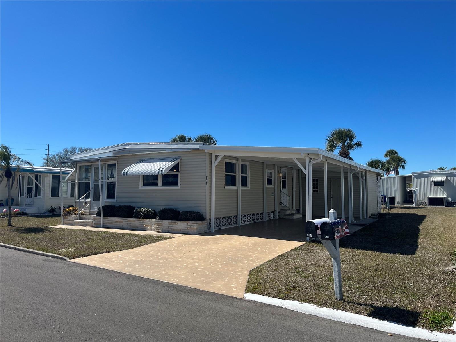 VENICE ISLE - Residential