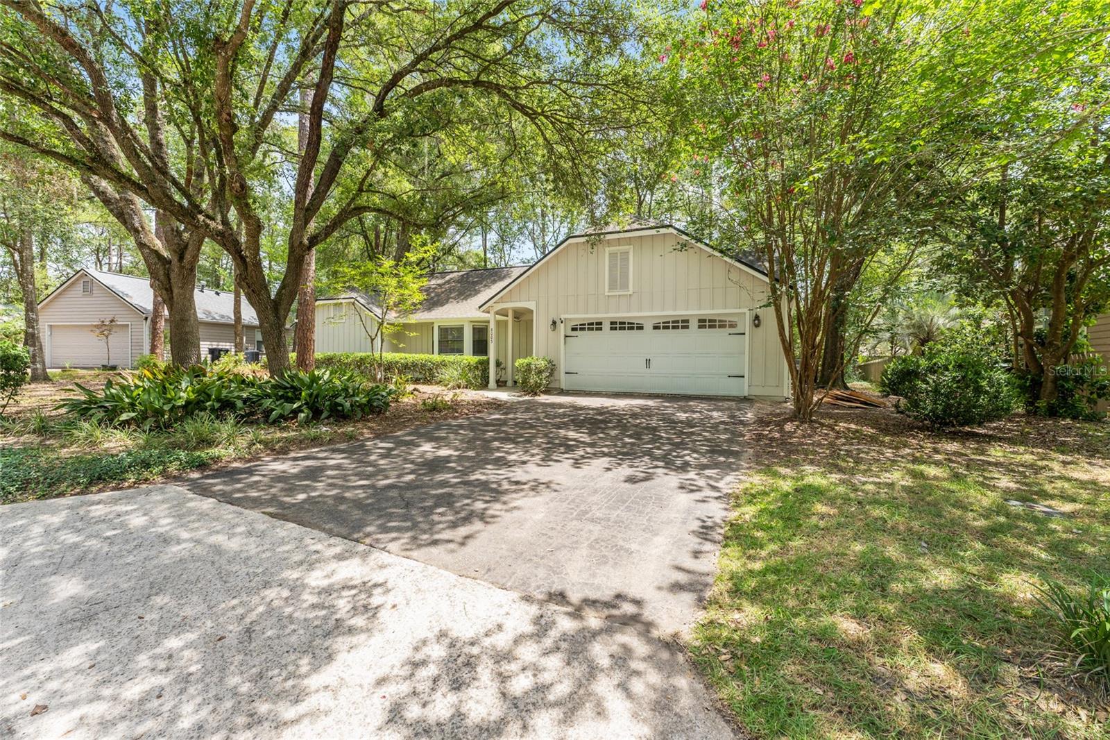 HAILE PLANTATION UNIT 10 PH II - Residential