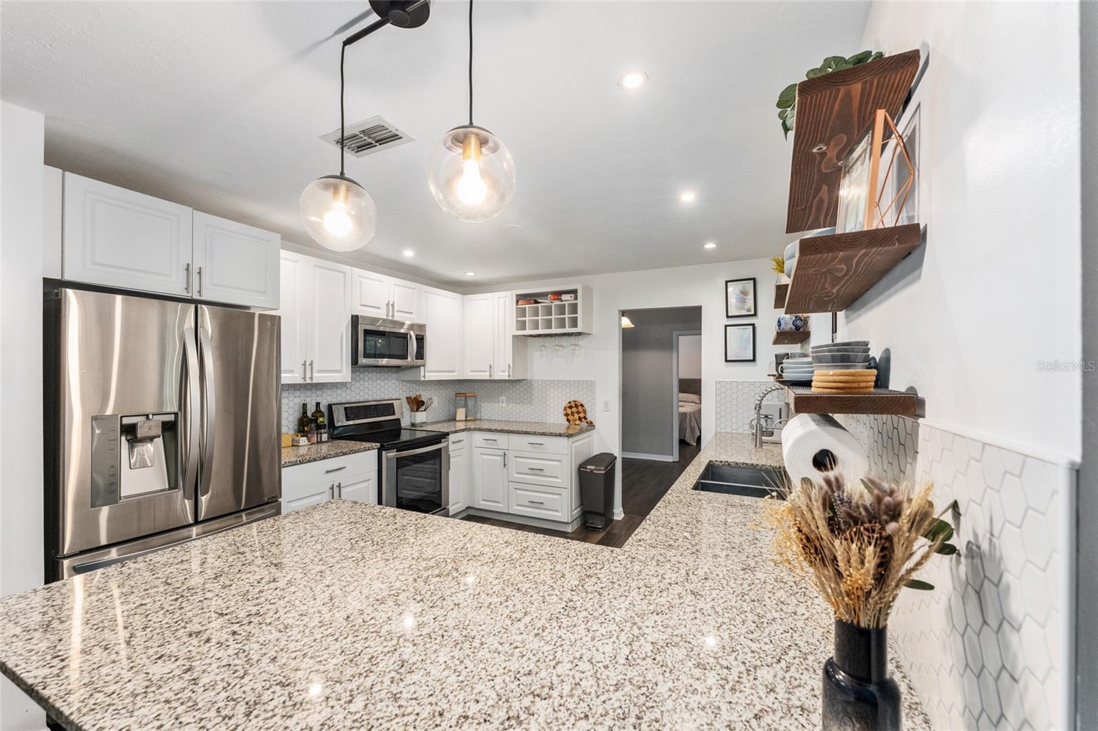 HAILE PLANTATION UNIT 10 PH II - Residential