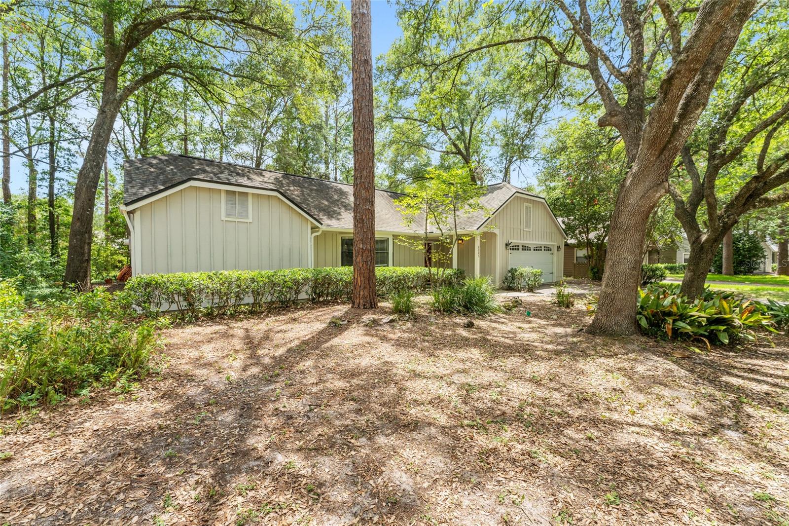 HAILE PLANTATION UNIT 10 PH II - Residential