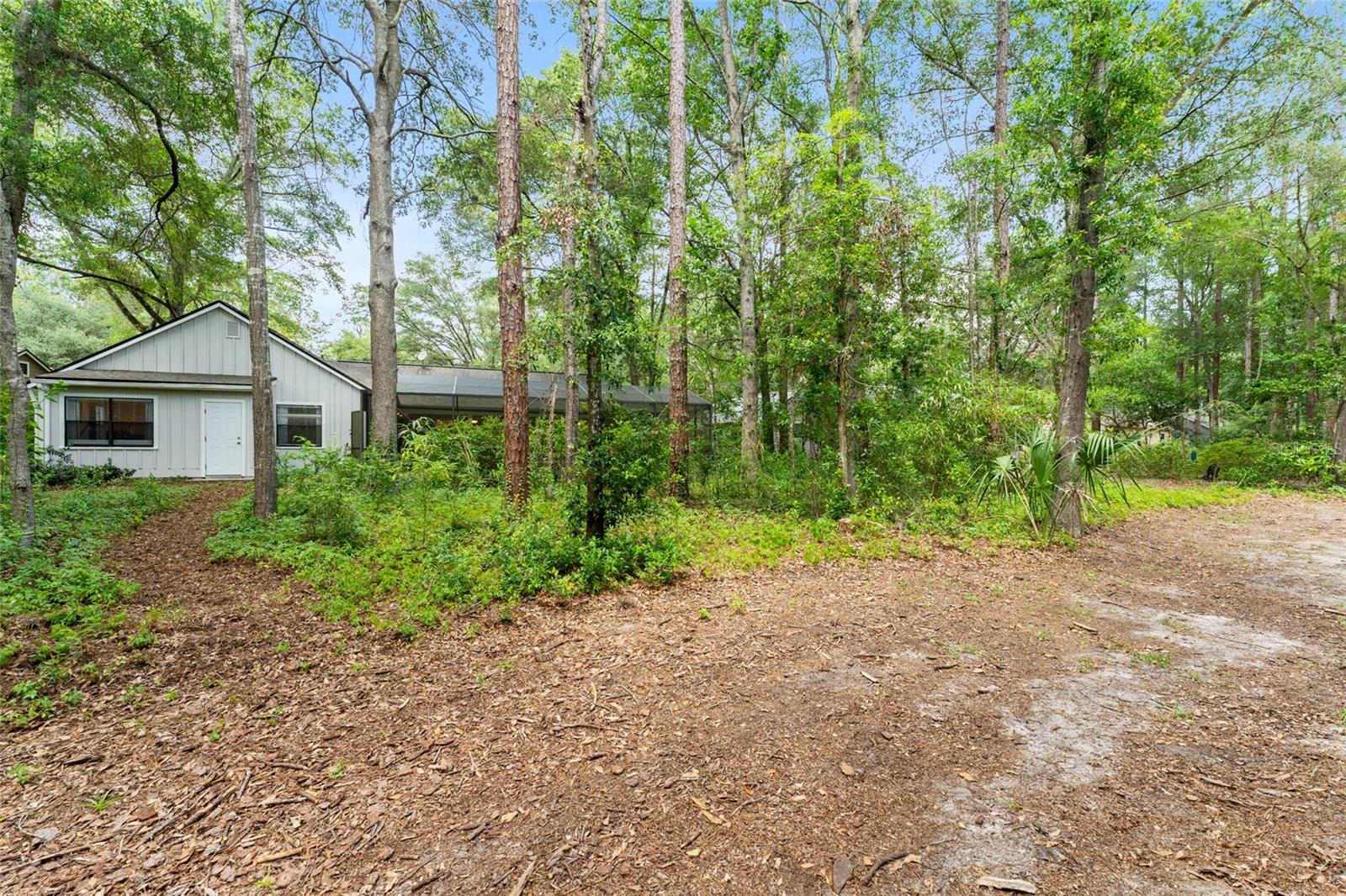 HAILE PLANTATION UNIT 10 PH II - Residential