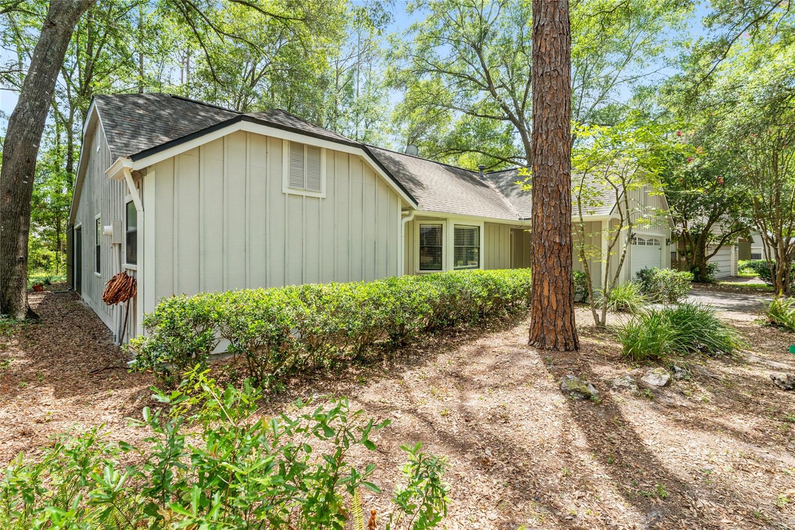 HAILE PLANTATION UNIT 10 PH II - Residential