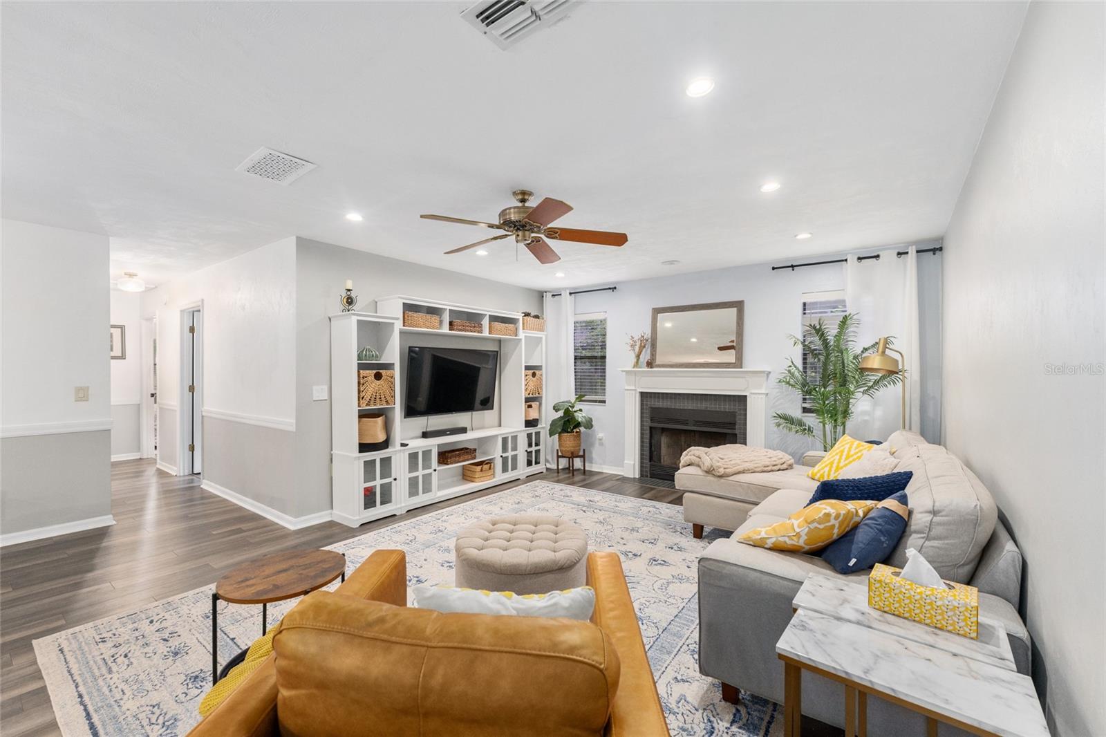 HAILE PLANTATION UNIT 10 PH II - Residential