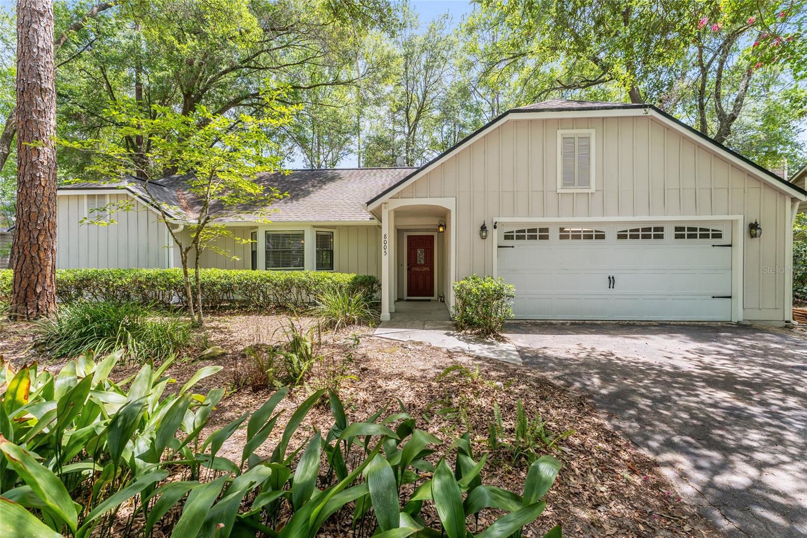 HAILE PLANTATION UNIT 10 PH II - Residential