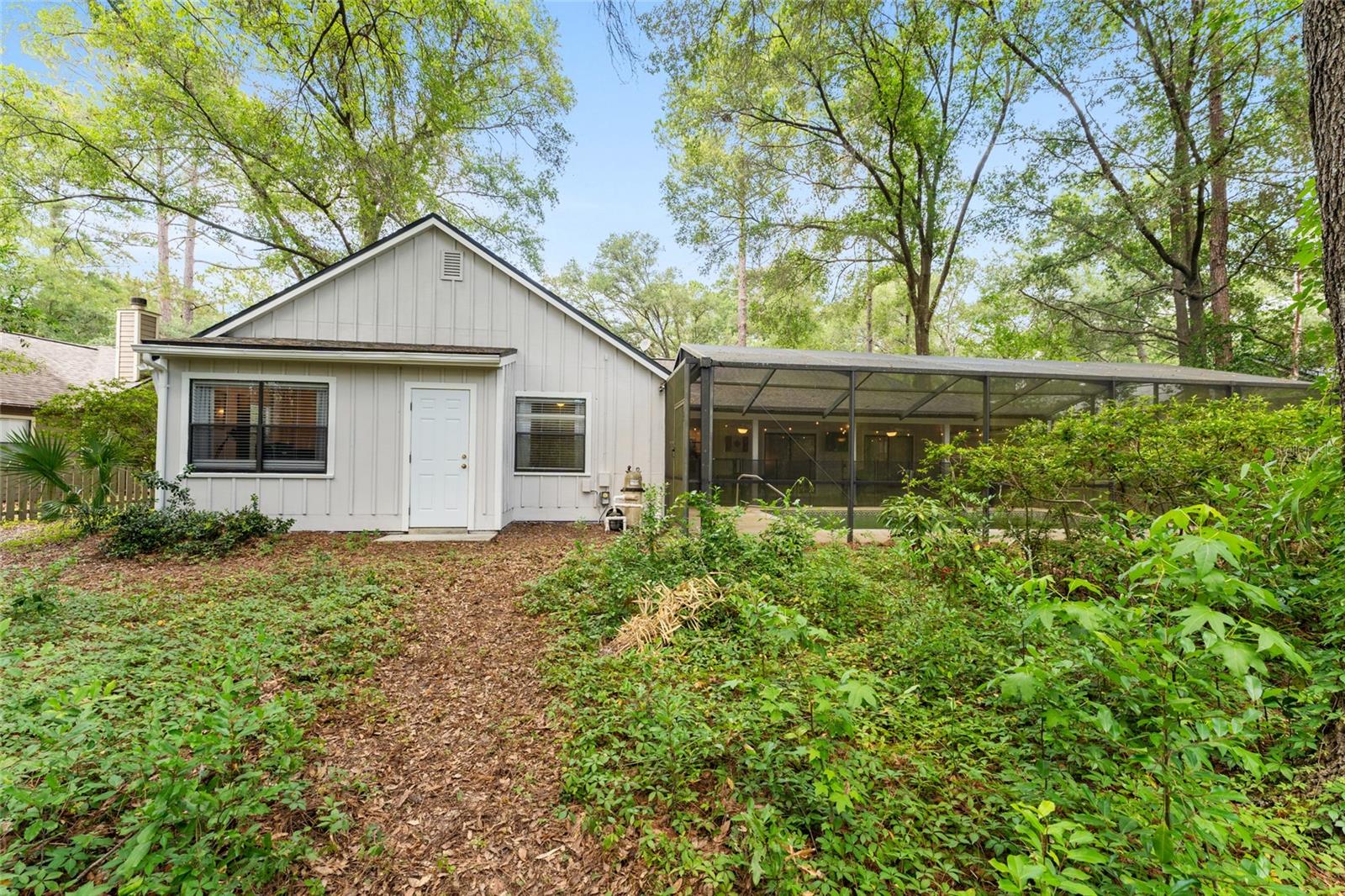 HAILE PLANTATION UNIT 10 PH II - Residential