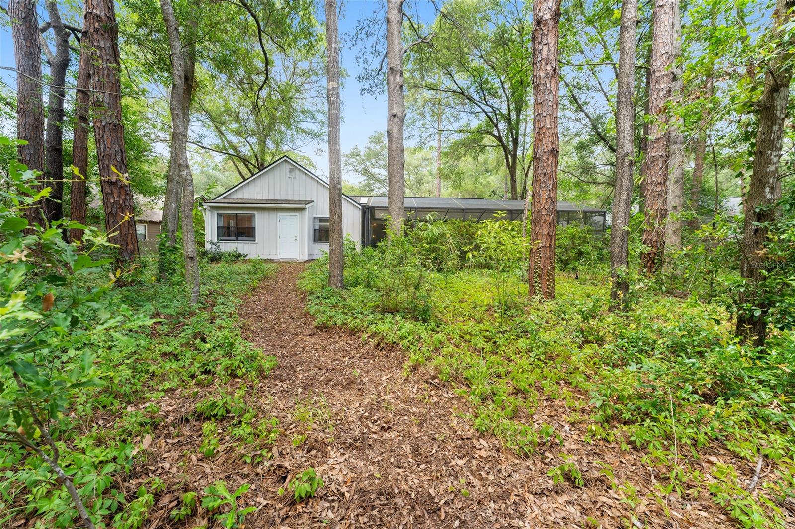 HAILE PLANTATION UNIT 10 PH II - Residential