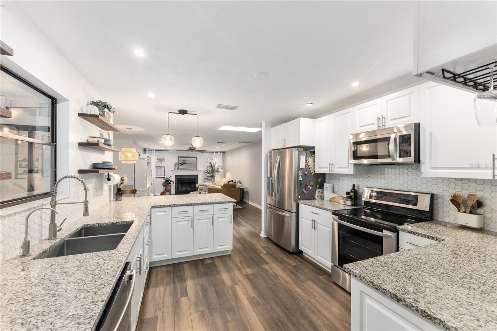 HAILE PLANTATION UNIT 10 PH II - Residential