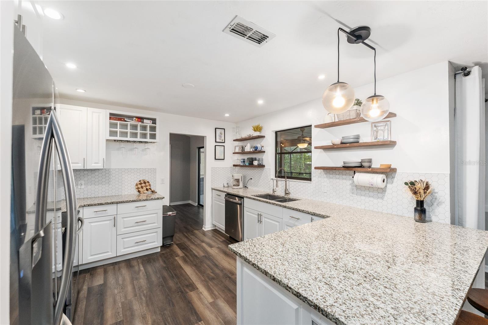 HAILE PLANTATION UNIT 10 PH II - Residential