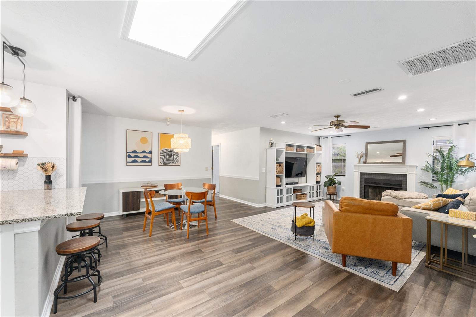 HAILE PLANTATION UNIT 10 PH II - Residential
