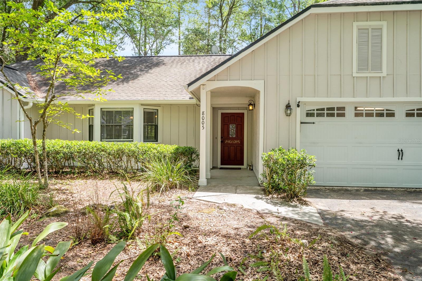HAILE PLANTATION UNIT 10 PH II - Residential