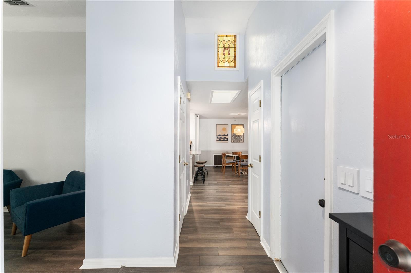 HAILE PLANTATION UNIT 10 PH II - Residential