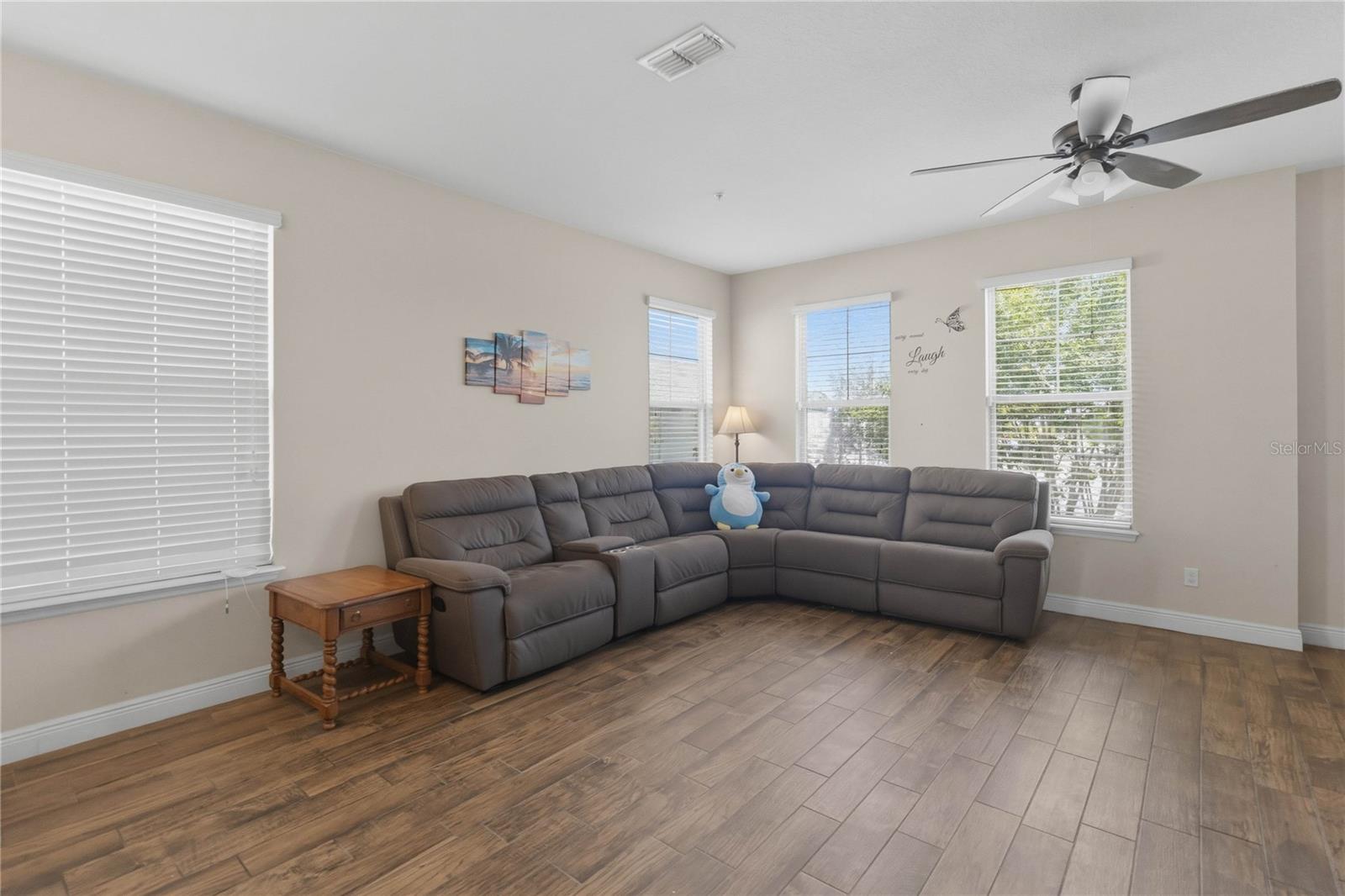 OVERLOOK/EAST PARK - Residential