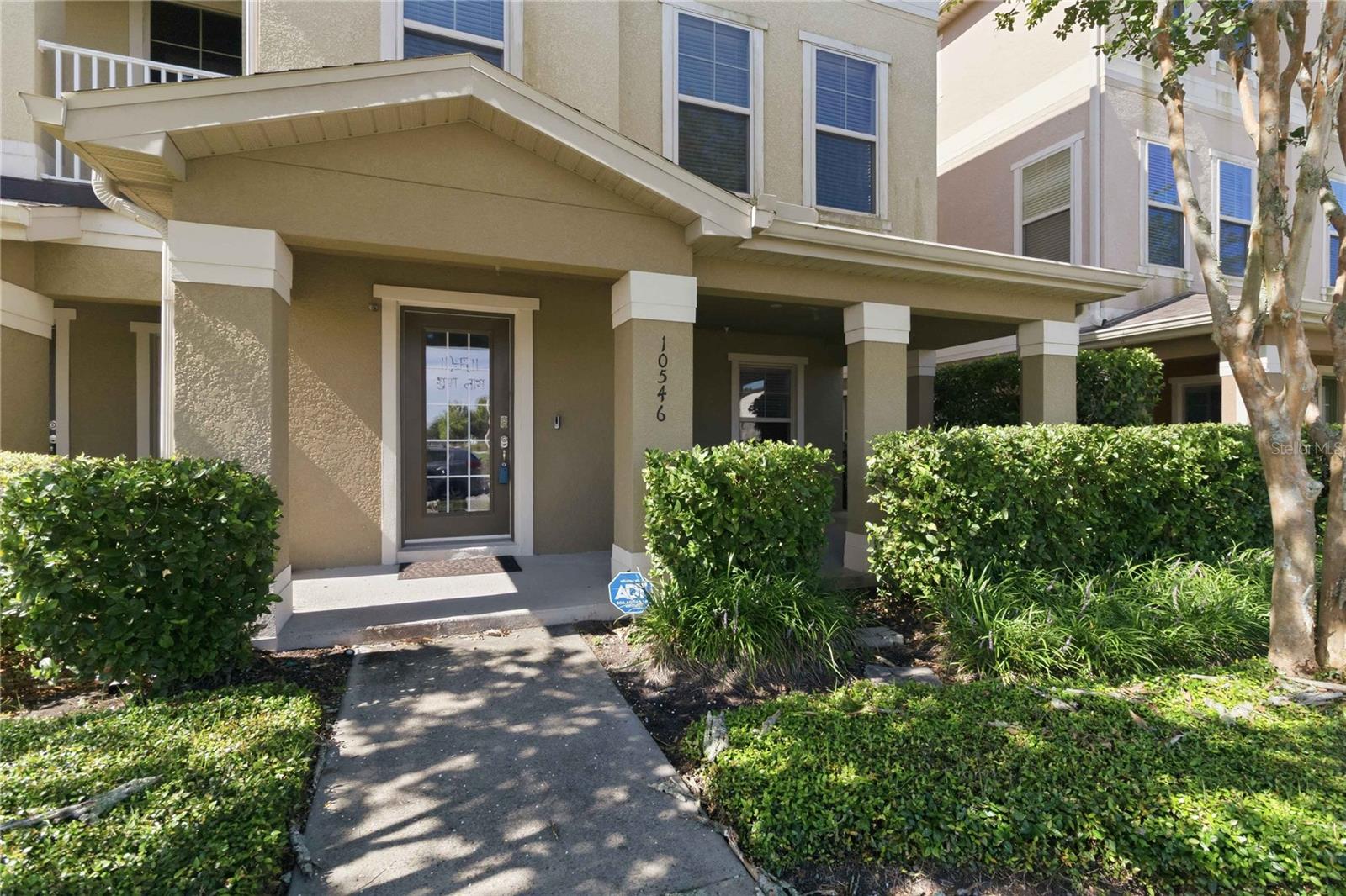 OVERLOOK/EAST PARK - Residential