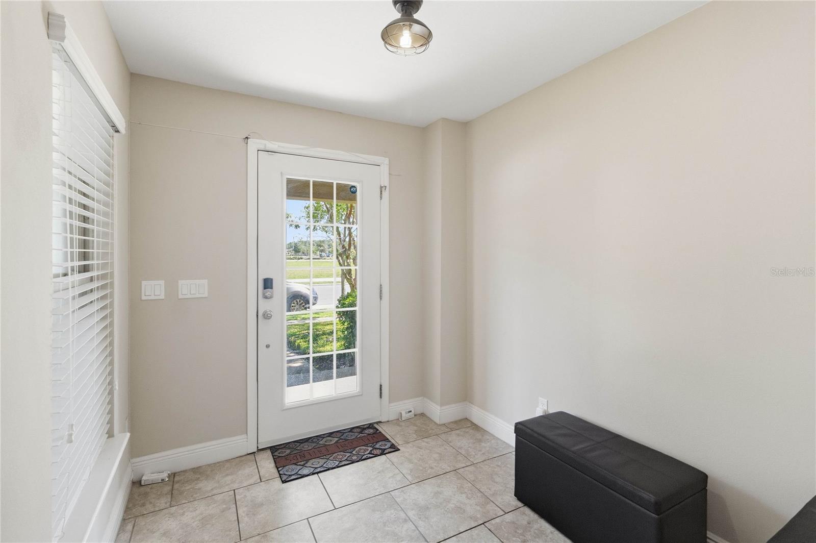 OVERLOOK/EAST PARK - Residential