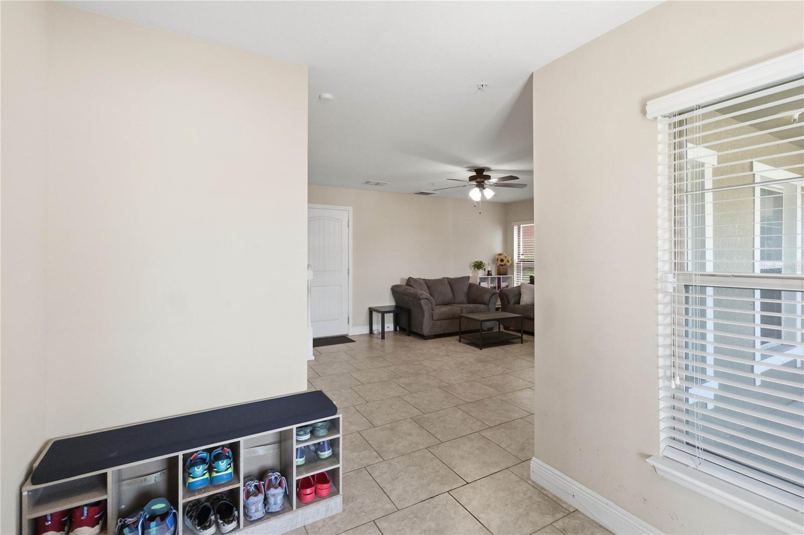 OVERLOOK/EAST PARK - Residential