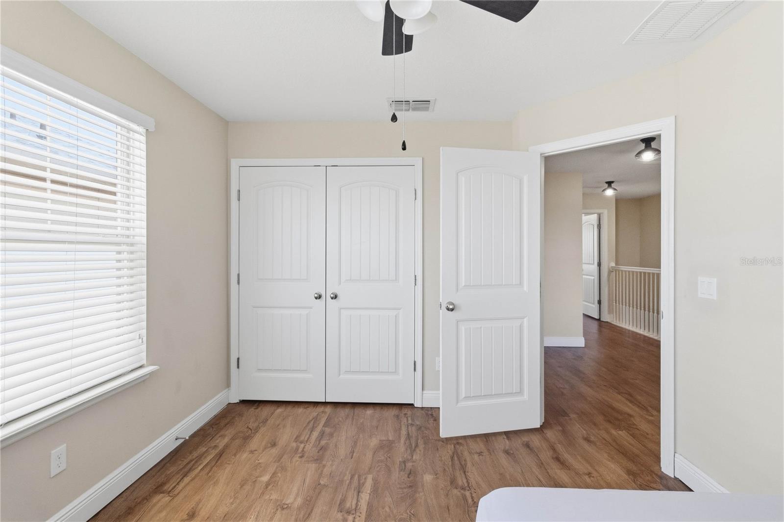 OVERLOOK/EAST PARK - Residential